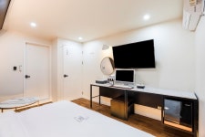 넘버25 수원화성행궁점