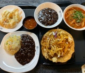 착한쭝식 삼산점