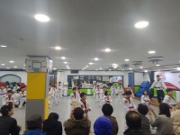 비룡태권도 & 음악줄넘기