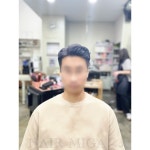 헤어미가 강현정