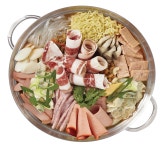 명랑부대찌개&미미낙곱새 평택점