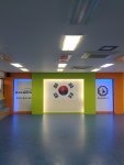 예바른태권도장