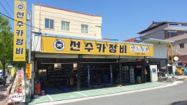 선수카정비