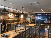 10번가고깃집&쉐프의부대찌개 선릉점