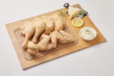 가마치통닭 충주용산점