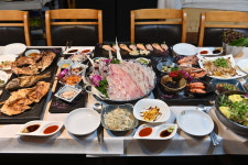 통영불곰횟집 통영점