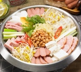10번가고깃집&쉐프의부대찌개 선릉점