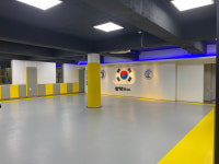 탑팀합기도키즈짐