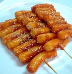 이게진짜닭꼬치 마석본점