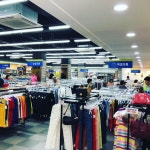 굿윌스토어 부산점