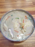여의동칼국수