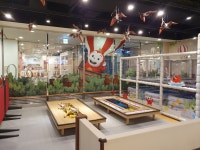 코코몽키즈랜드 송파점