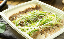 오직족발보쌈 팔용점