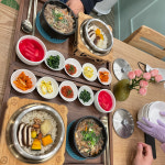 죽이야기 부산광안역점