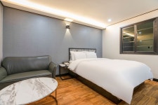 넘버25 수원화성행궁점