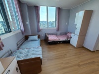 하랑실버빌리지