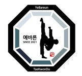 예바른태권도장