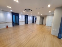 하랑실버빌리지