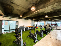 무럭무럭피트니스