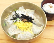 황남만두 황리단길점