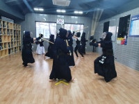 오남초심검도관