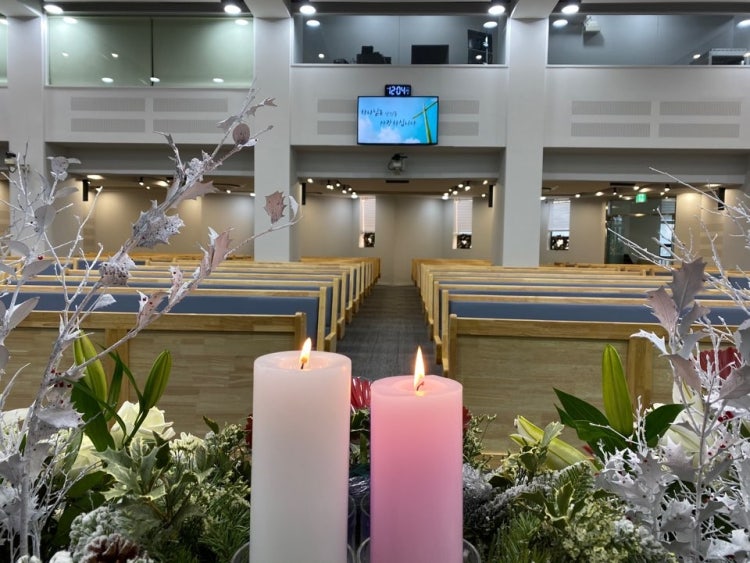 청담교회 사진 5