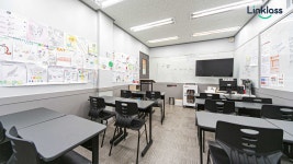 청담어학원 수원장안브랜치