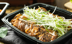 오직족발보쌈 팔용점