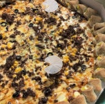 다이노피자 신월점