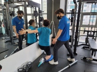 강남메디피트 통합재활센터 송도점