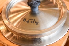 조선가마솥추어탕 경기광주오포본점