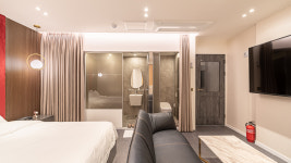 스테이에비뉴호텔 양정점