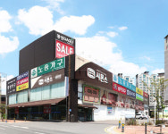 광성가구 오산동탄점