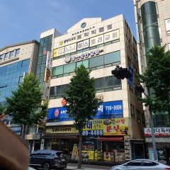 히스토리교회