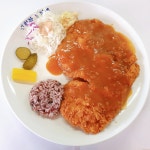 김희라왕돈까스전문점