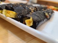 자매꼬마김밥