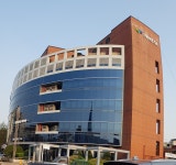 신용보증기금 광진지점