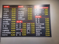 미인꼬치