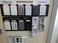 제일LED전기조명누전