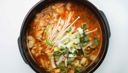 우장군아싸갈비 오산직영점