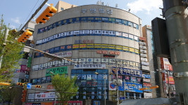 대치퍼스트 창원점