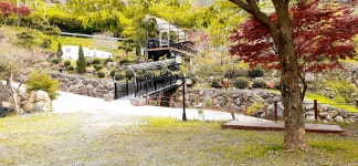 지리산 시크릿가든