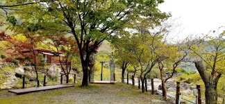 지리산 시크릿가든