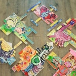 상상공간 미술이야기