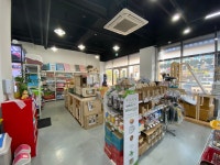 댕냥이라이프 강아지와고양이 애견용품펫마트 대전본점