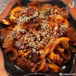 평민닭발 세종점