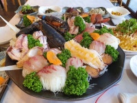 통영불곰횟집 통영점