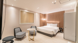 스테이에비뉴호텔 양정점