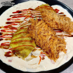 욕망오므라이스&돈까스