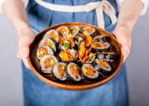 싸다김밥 역삼역점